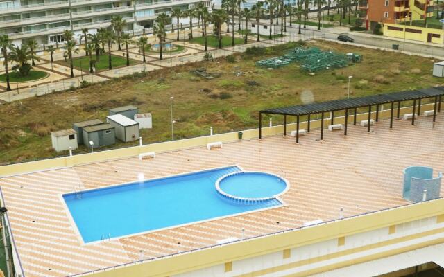 Apartamentos Tavernes Gandía 3000