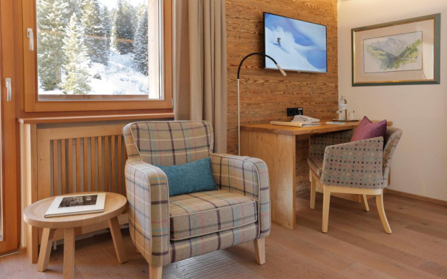 Hotel Burgwald
