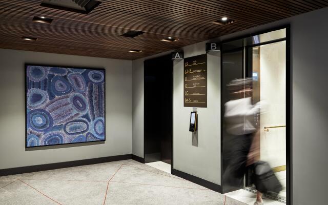 Crowne Plaza Sydney Darling Harbour by IHG