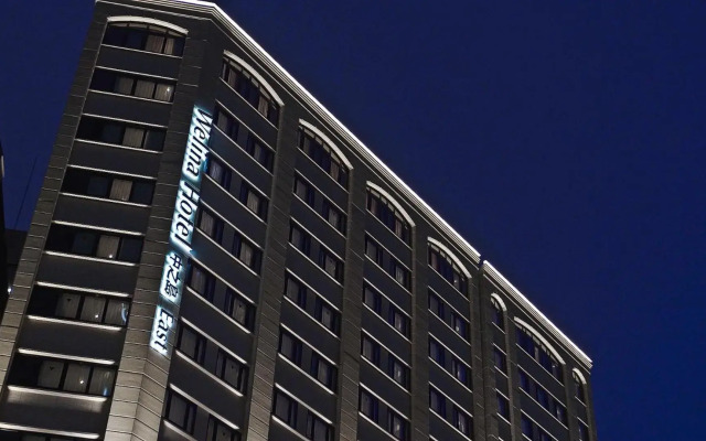 Welina Hotel Premier Nakanoshima EAST