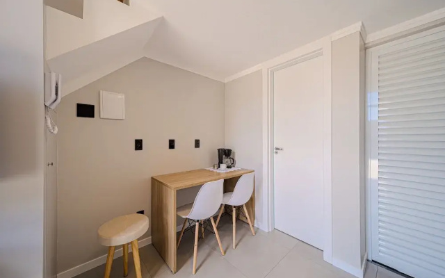 GLC00 - Garten Loft Condomínio