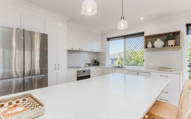 Blueberry Hill Beach House