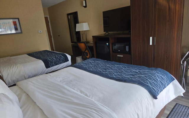 Comfort Inn Trois-Rivières