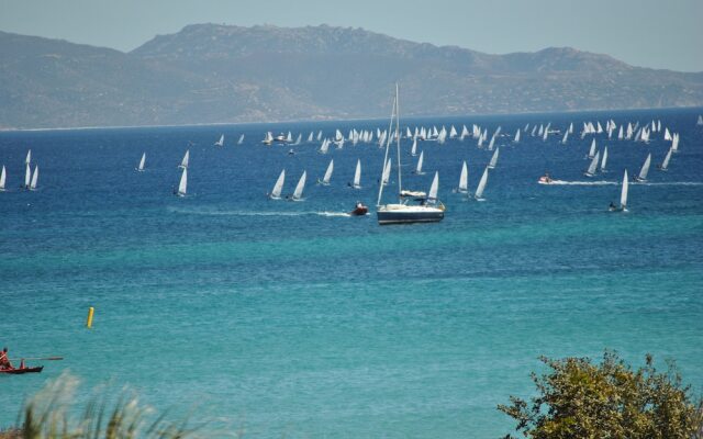 LewisRooms Poetto Beach Cagliari