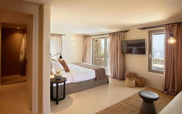 Collini Hotel Mykonos