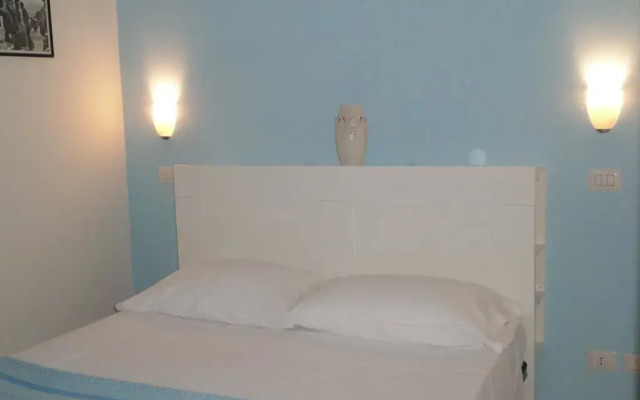 Villa Soleanna Residence