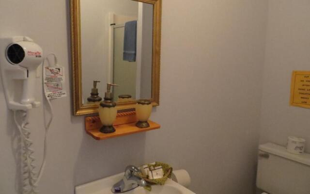 Les Suites de L'Anse