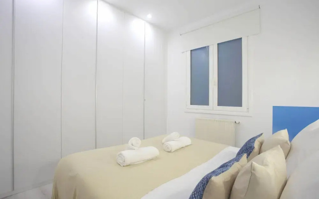 Arroka Suite Apartment