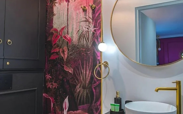 Motlawa River Apartment