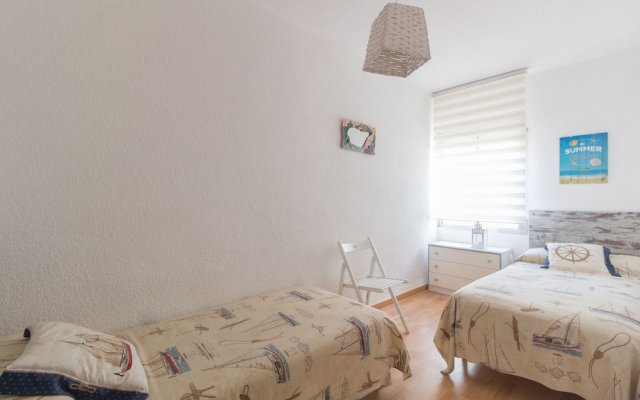 Apartamento San Remo Ref. 1108  by Iberplaya