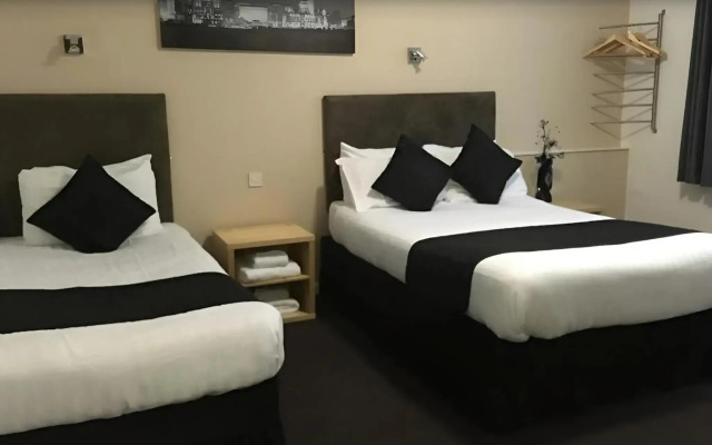 Lord Nelson Liverpool by Compass Hospitality