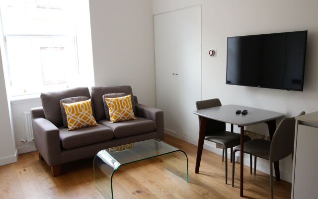 Destiny Scotland - The Malt House Apartments