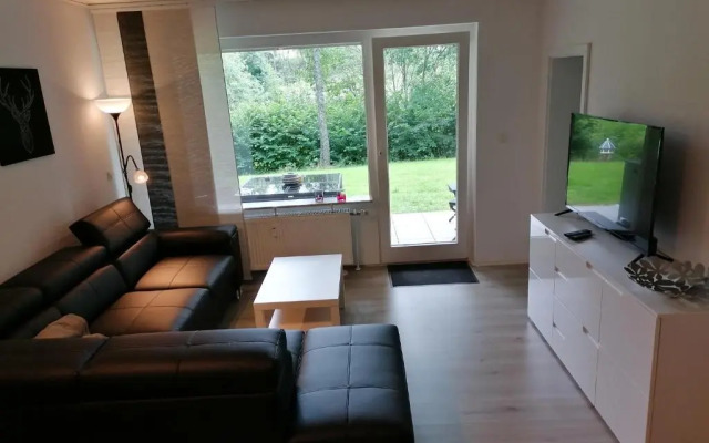 Ferienwohnung Krampe