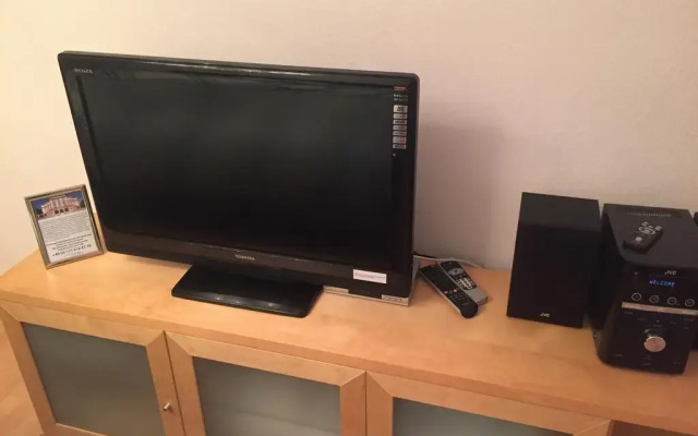 Apartments Chemnitz Central Elbsandstein