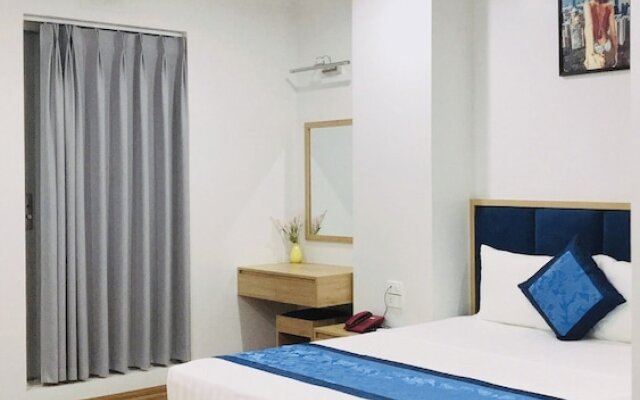 Hoang Anh My Dinh Hotel