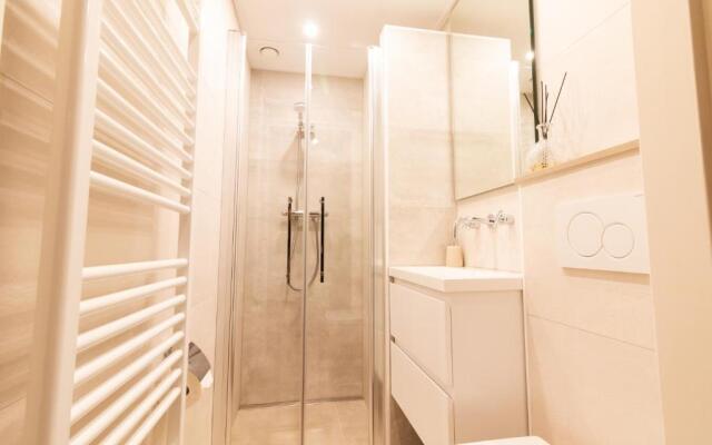 Appartement Schin op Geul