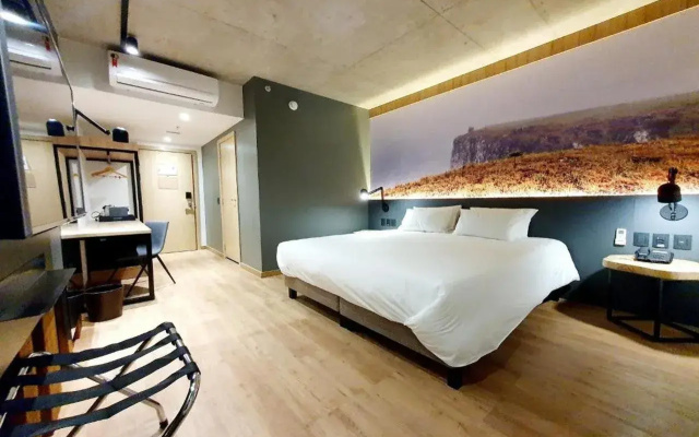 Novotel Criciuma