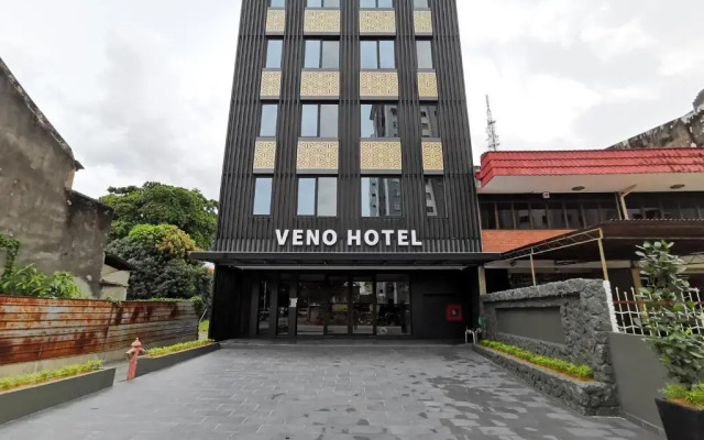 Veno Hotel