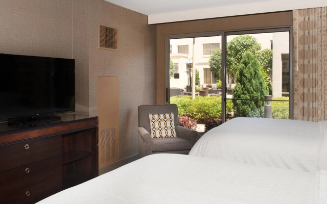 Sheraton Hartford South Hotel