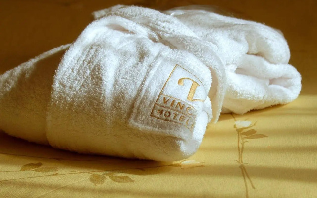 Leonardo Hotel Granada