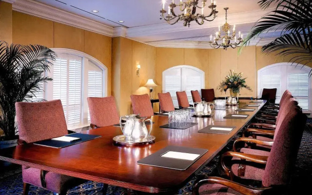 Fairmont Chateau Laurier Gold Experience