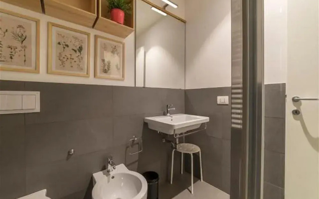 Rome@Home Cozy Studios - Apt 3