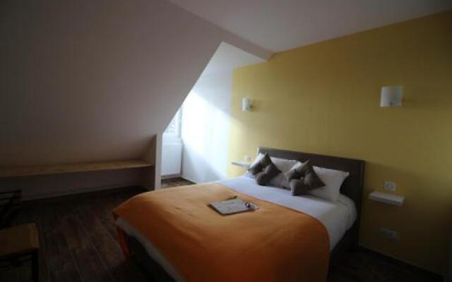 Auberge de l'Arc en Ciel