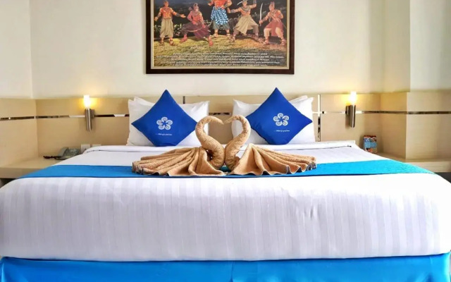 Hotel Brothers Solo Baru