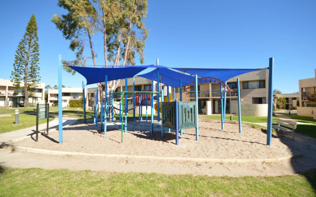 Riverview Holiday Apartment 66 - Kalbarri WA