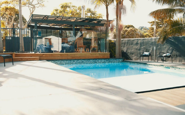 The Duke Motel