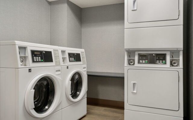 Hampton Inn Phoenix-Midtown-Downtown Area