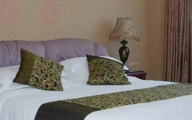 Yangtse River Hotel - Jingjiang