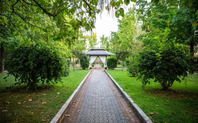 La Tenuta di Rocca Bruna Country Resort