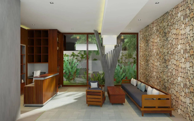 Metta Residence & Spa