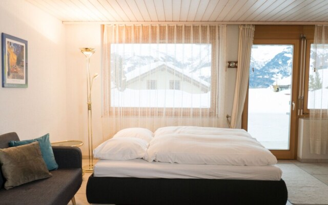 Apartment Grossgaden Amden
