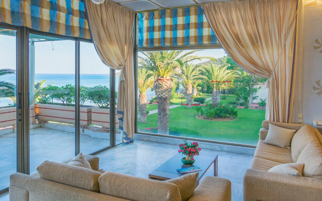 Golden Sand Hotel