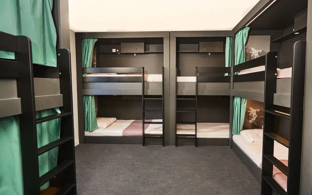 The People Hostel