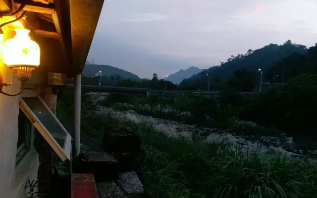 Mountainlodge
