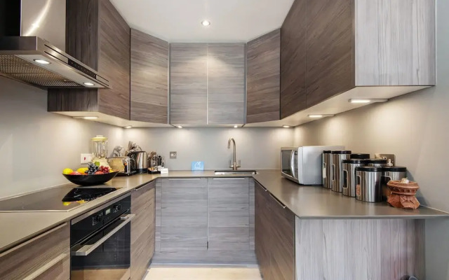 The Modern Gloucester Road Gem - FVE