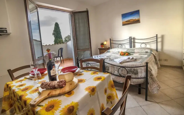 Casa Santa Caterina