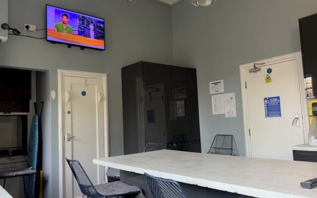 Cricketers Hostel