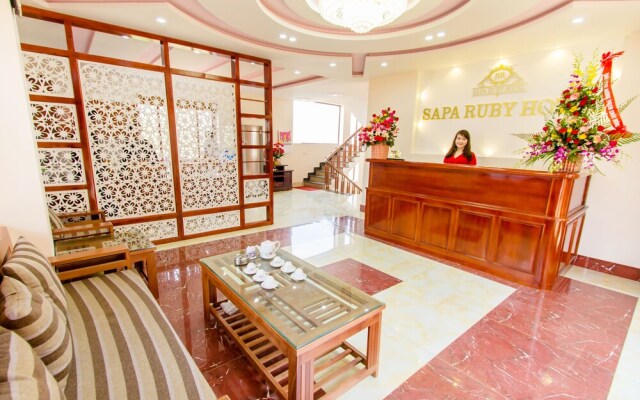 Sapa Ruby Hotel