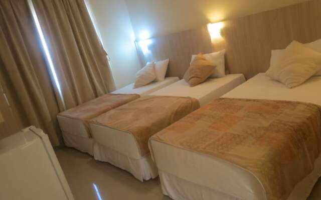 Tacuru Hotel Boutique