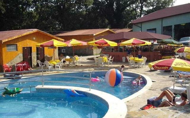 Villas Oasis