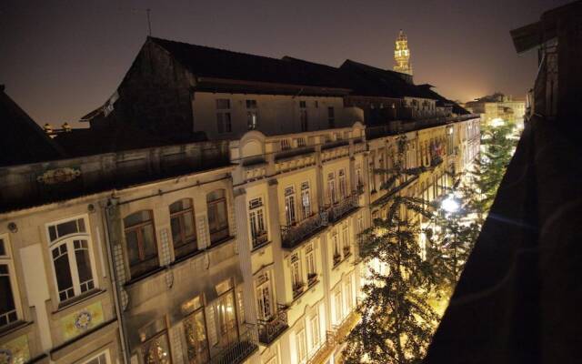 Porto Downtown Hostel