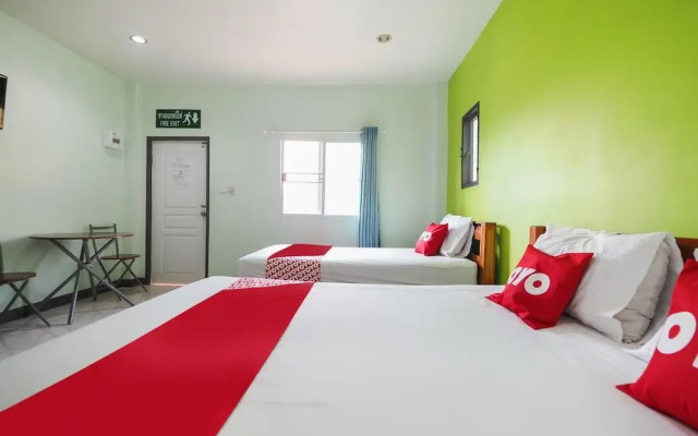 Kradangnga Resort by OYO Rooms