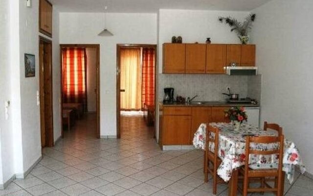 Babis Apartments
