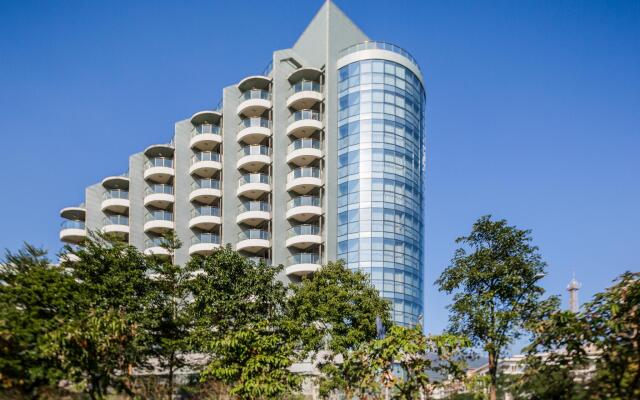 Kingkey Palace Hotel Shenzhen