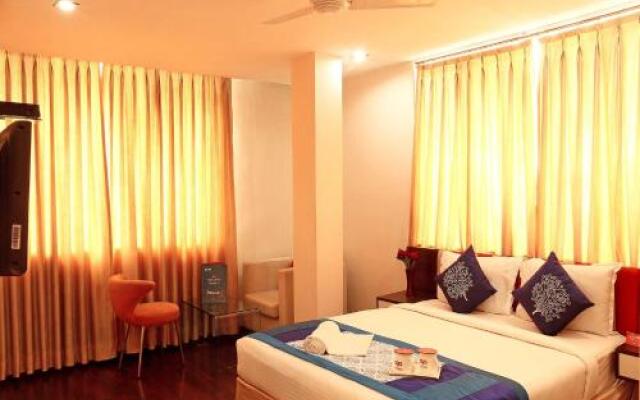 OYO 4347 Happy Home Residency