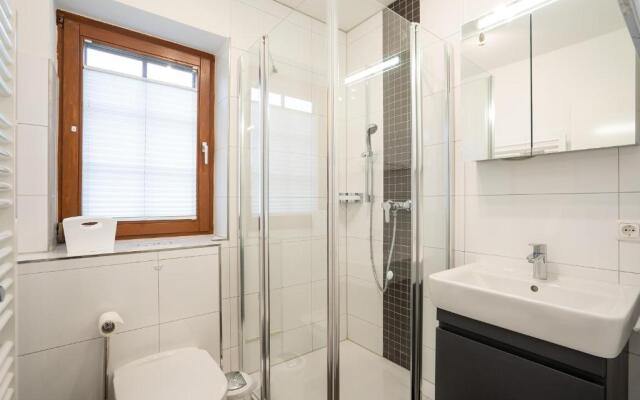 Schmiedestraße 3 Wohnung 1